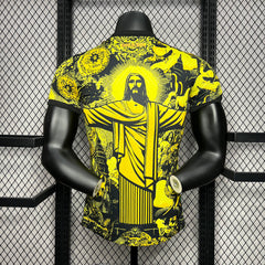 MAILLOT BRESIL 2024/25