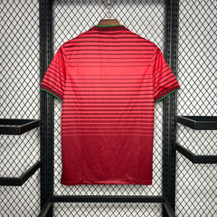 MAILLOT PORTUGAL 2014 DOMICILE RETRO