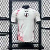 MAILLOT JAPON 2024/25 EXTERIEUR