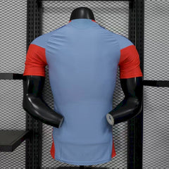 MAILLOT JAPON 2026 COUPE DU MONDE EXTERIEUR