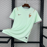 MAILLOT FRANCE 2026 COUPE DU MONDE EXTERIEUR