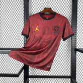 MAILLOT BRESIL 2025/26 JORDAN