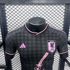 MAILLOT JAPON 2024/25 CONCEPT SAKURA KATANA