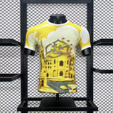 MAILLOT BRESIL 2024/25 CONCEPT