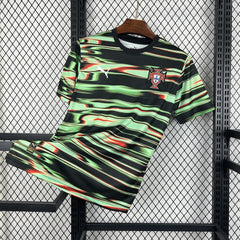 MAILLOT PORTUGAL 2025/26 CAMOUFLAGE