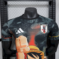 MAILLOT JAPON 2025/26 CONCEPT