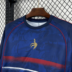 MAILLOT FRANCE 2025 ZIZOU 10