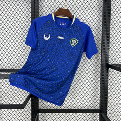 MAILLOT OUZBEKISTAN 2025/26 DOMICILE