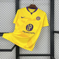 MAILLOT TOULOUSE FC 2024/25 EXTERIEUR