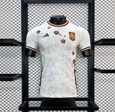 MAILLOT ESPAGNE 2024/25 CONCEPT