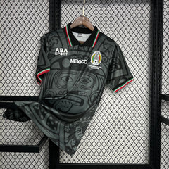 MAILLOT MEXIQUE 1998 RETRO