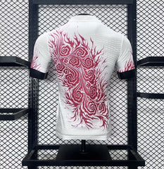 MAILLOT JAPON 2024/25 CONCEPT FLAMME