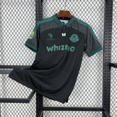 MAILLOT AFRIQUE DU SUD 2025/26 EXTERIEUR