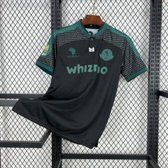 MAILLOT AFRIQUE DU SUD 2025/26 EXTERIEUR