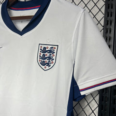 MAILLOT ANGLETERRE 2024/25 EURO DOMICILE