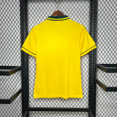 MAILLOT BRESIL 1994 DOMICILE RETRO