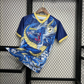 MAILLOT JAPON 2024/25 CONCEPT DRAGON