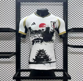 MAILLOT JAPON 2024/25 CONCEPT
