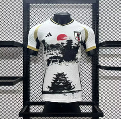 MAILLOT JAPON 2024/25 CONCEPT
