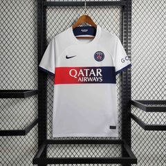 MAILLOT PSG 2023/24 EXTERIEUR