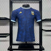 MAILLOT ARGENTINE 2024/25 CONCEPT