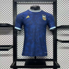 MAILLOT ARGENTINE 2024/25 CONCEPT