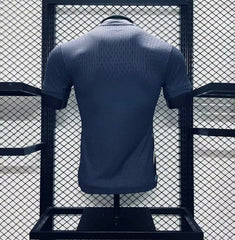 MAILLOT ANGLETERRE 2024/25 EURO EXTERIEUR
