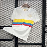 MAILLOT COLOMBIE 2024/25 100EME ANNIVERSAIRE