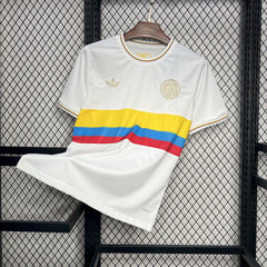 MAILLOT COLOMBIE 2024/25 100EME ANNIVERSAIRE