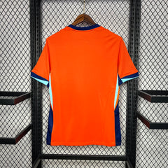 MAILLOT PAYS-BAS 2024/25 EURO DOMICILE
