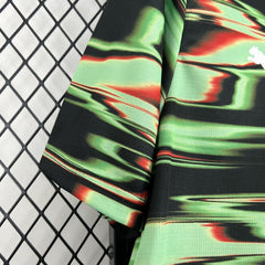 MAILLOT PORTUGAL 2025/26 CAMOUFLAGE