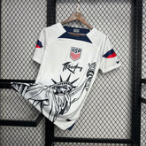 MAILLOT ETATS-UNIS 2022/23 STATUE DE LA LIBERTE
