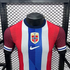 MAILLOT NORVEGE 2024/25 DOMICILE