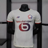 MAILLOT LILLE LOSC 2025/26 EXTERIEUR