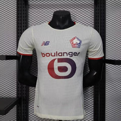 MAILLOT LILLE LOSC 2025/26 EXTERIEUR