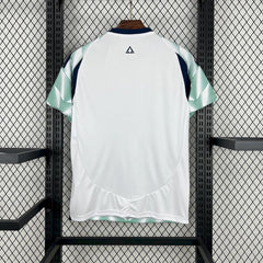 MAILLOT ANGLETERRE 2025/26 EXTERIEUR NEW REVOLUTION