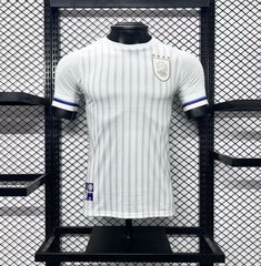 MAILLOT URUGUAY 2024/25 EXTERIEUR
