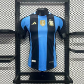 MAILLOT ARGENTINE 2024/25 CONCEPT