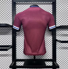 MAILLOT NORVEGE 2024/25 DOMICILE