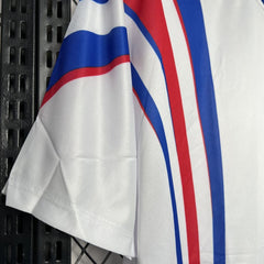 MAILLOT FRANCE 1996 EXTERIEUR RETRO