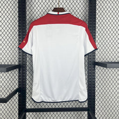 MAILLOT ANGLETERRE 2004 DOMICILE RETRO