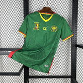 MAILLOT CAMEROUN 2025/26 DOMICILE