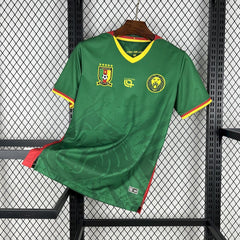 MAILLOT CAMEROUN 2025/26 DOMICILE