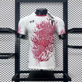 MAILLOT JAPON 2024/25 CONCEPT FLAMME