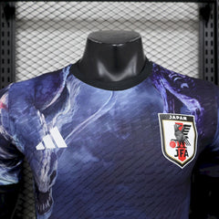 MAILLOT JAPON 2025/26 CONCEP NEZHA