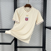 MAILLOT OLYMPIQUE LYONNAIS 2025/26 CONCEPT