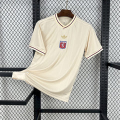 MAILLOT OLYMPIQUE LYONNAIS 2025/26 CONCEPT