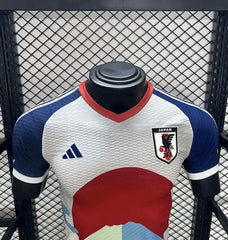 MAILLOT JAPON 2024/25 CONCEPT SUNSET