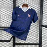 MAILLOT FRANCE 2025/26 DOMICILE