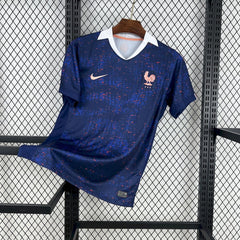 MAILLOT FRANCE 2025/26 DOMICILE
